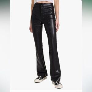 Blank NYC vegan leather pants